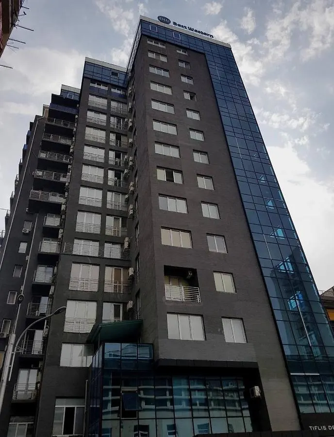 Nino'S Apartment Tbilisi