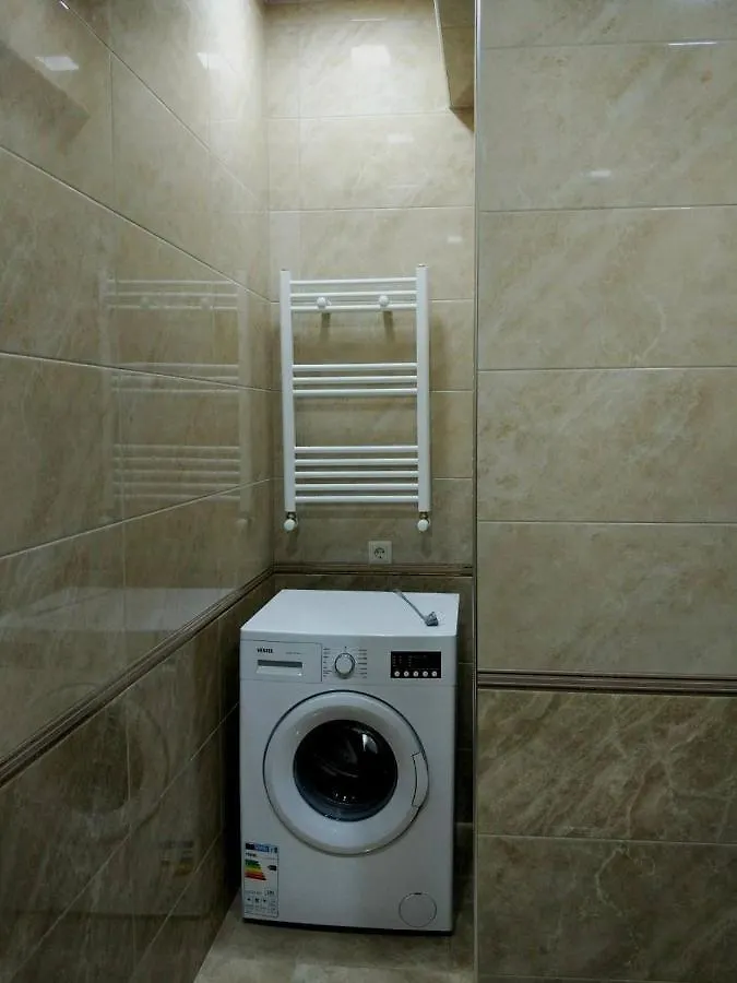 Nino'S Apartment Tbilisi