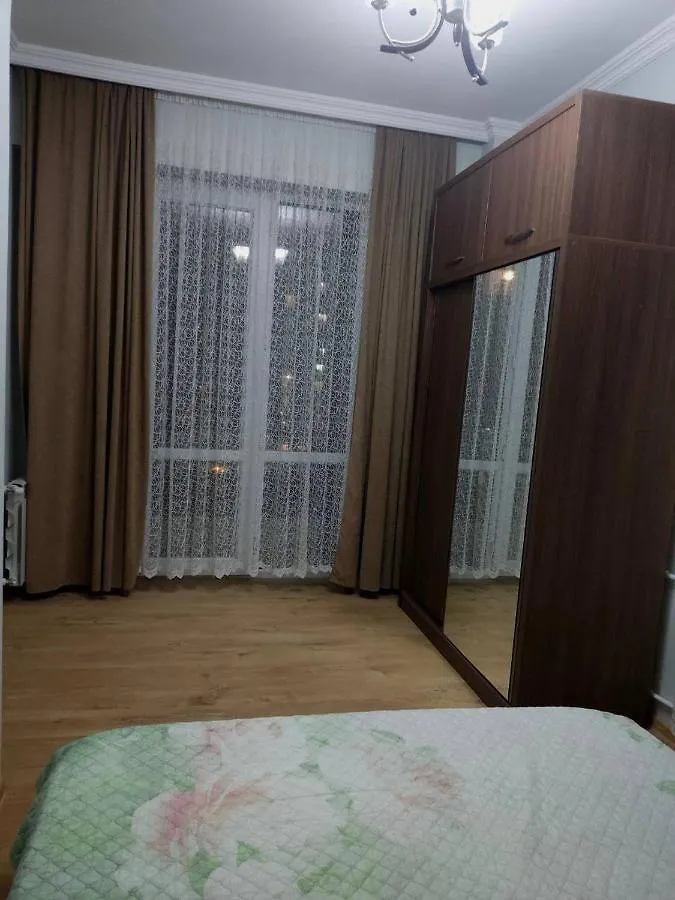 Nino'S Apartment Tbilisi