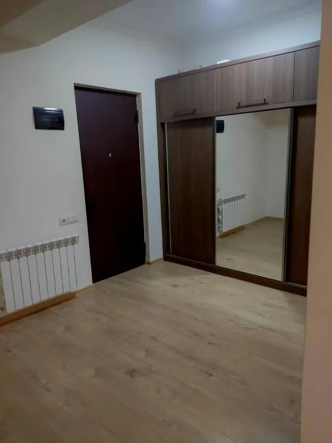 Nino'S Apartment Tbilisi 0*,