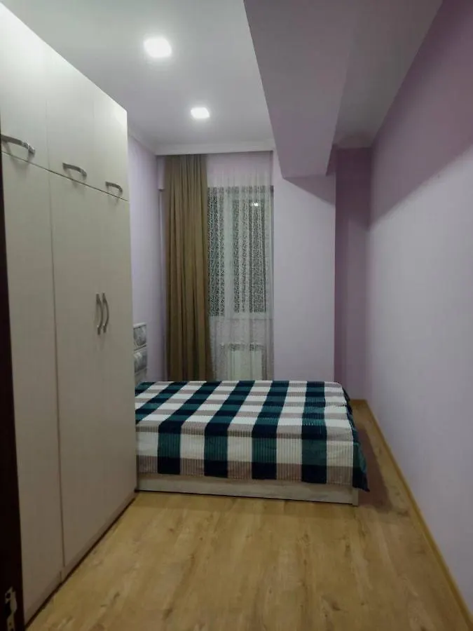 Nino'S Apartment Tbilisi