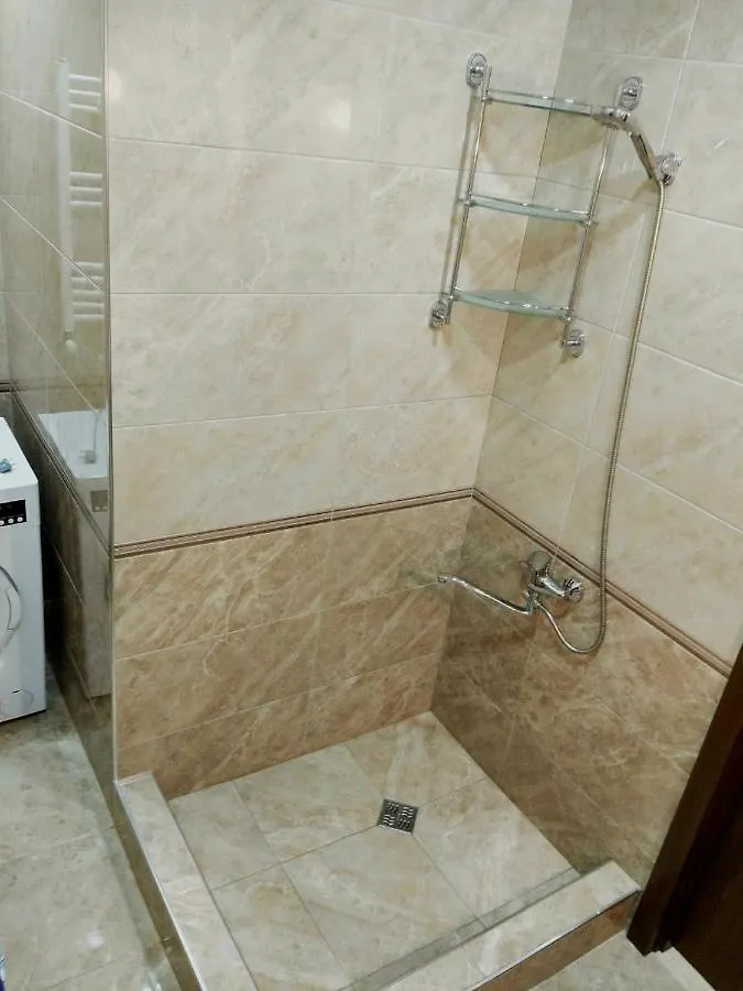 Nino'S Apartment Tbilisi