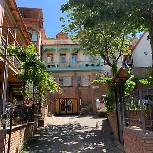 Betlemi Old Town Tiflis